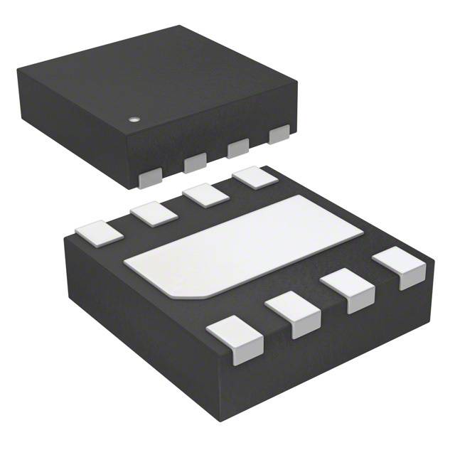 SC632AULTRT by Semtech